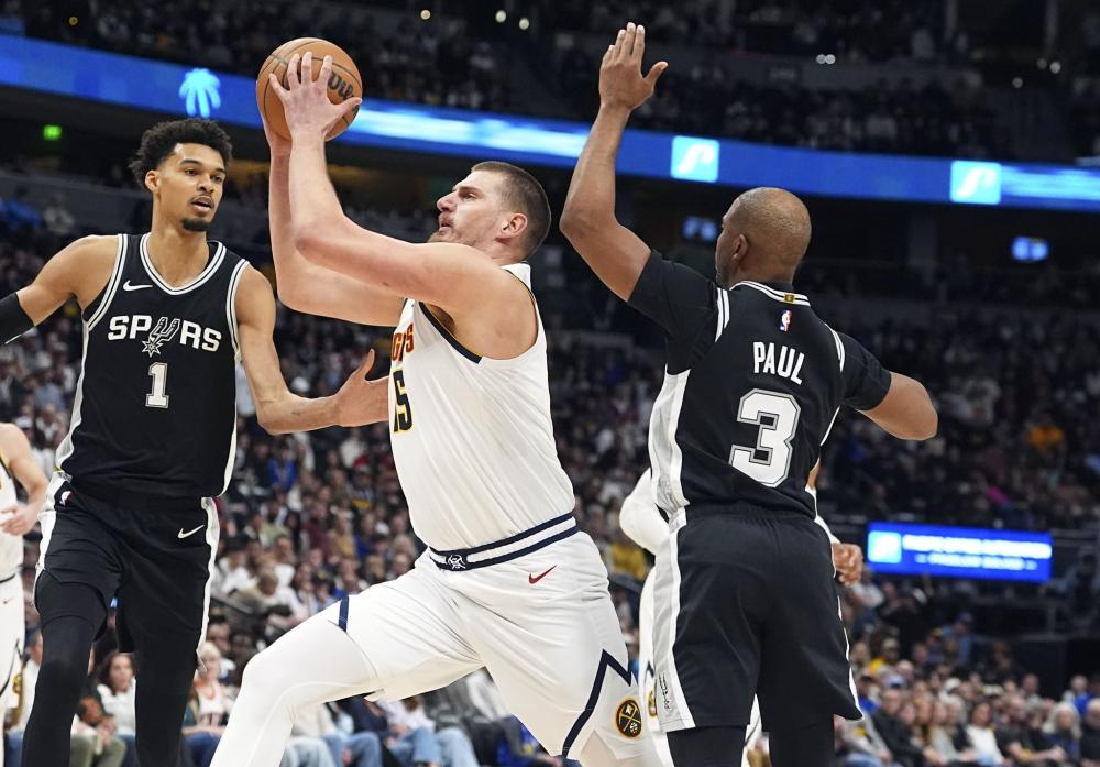 充满可能性 充满可能性